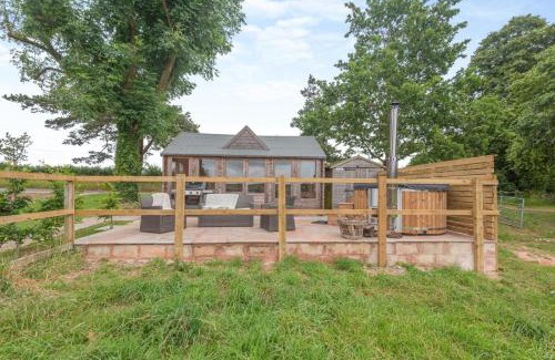 Kneesall Maison | The Shepherds Cottage - Newark