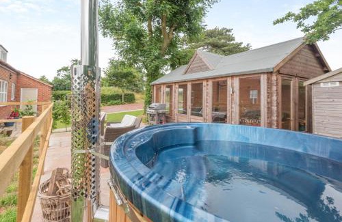 Kneesall Maison | The Shepherds Cottage - Newark