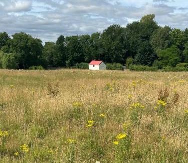 Hindringham Autre | The Shepherds Hut