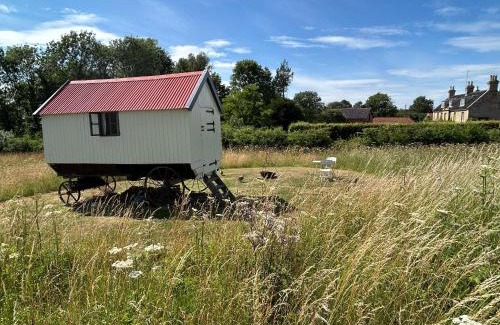 Hindringham Autre | The Shepherds Hut