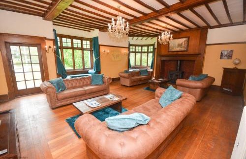 Wroxham Maison | The Sheriff House - Beautiful large property in Wroxham, perfect for family holidays