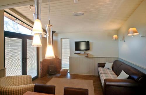 Dukeries Mill Station Balnéaire | The Sherwood Hideaway Lodges