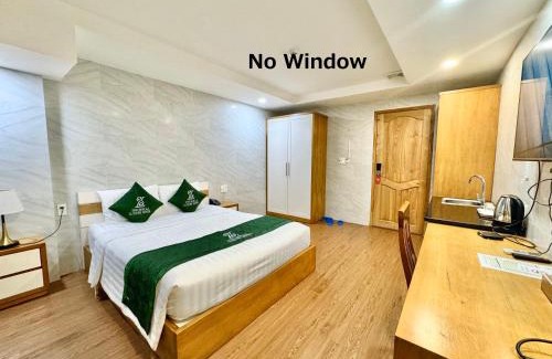 Phu My Hung Hôtel | The Shilla Luxury I Hotel Phu My Hung