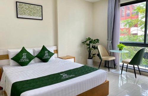 Phu My Hung Hôtel | The Shilla Luxury I Hotel Phu My Hung
