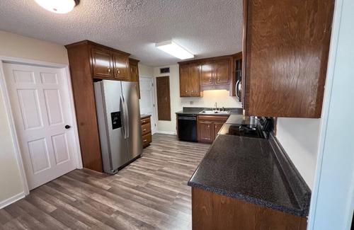 Albany Maison | The Shiloh Place