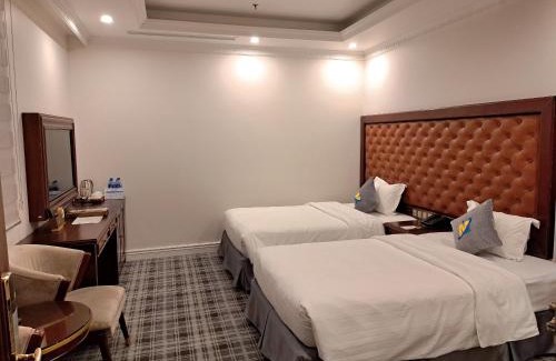 Ngo Quyen Hôtel | THE SHINE HOTEL
