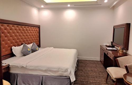 Ngo Quyen Hôtel | THE SHINE HOTEL