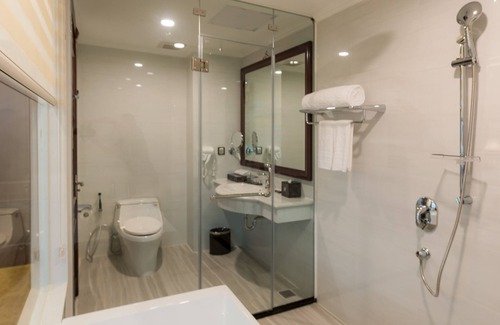 Ngo Quyen Hôtel | The Shine Hotel
