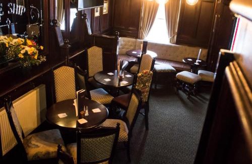 Chelmsford Hôtel | The Ship