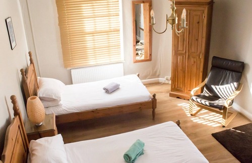 Chelmsford Hôtel | The Ship