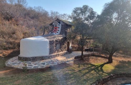Draasloot Cabine | The Shoe Guest House