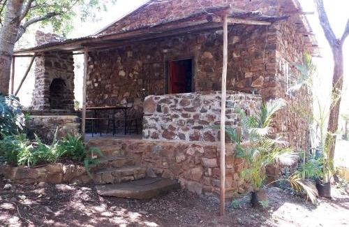 Draasloot Cabine | The Shoe Guest House