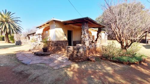 Draasloot Cabine | The Shoe Guest House