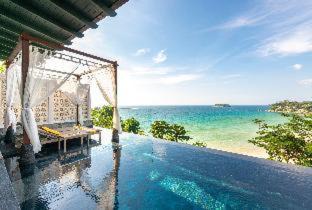 Kata Station Balnéaire | The Shore At Katathani - Adult Only - SHA Extra Plus