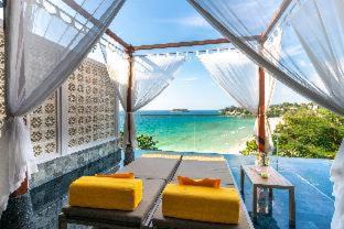Kata Station Balnéaire | The Shore At Katathani - Adult Only - SHA Extra Plus