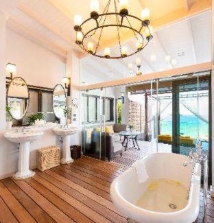 Kata Station Balnéaire | The Shore At Katathani - Adult Only - SHA Extra Plus