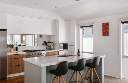 Papamoa Beach Maison | The Shore Break ~ Papamoa Beach ~ Beyonder Holiday Homes