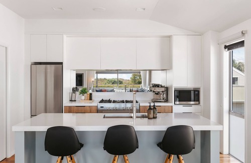 Papamoa Beach Maison | The Shore Break ~ Papamoa Beach ~ Beyonder Holiday Homes