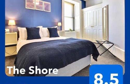 Gourock Maison | The Shore