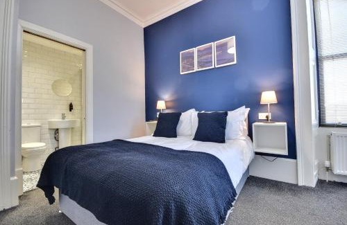 Gourock Maison | The Shore