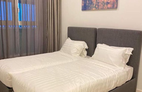 Bunga Paya Pantai Appartement | The Shore Residence Apartment Melaka Centre