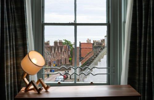 Crail Hôtel | The Shoregate
