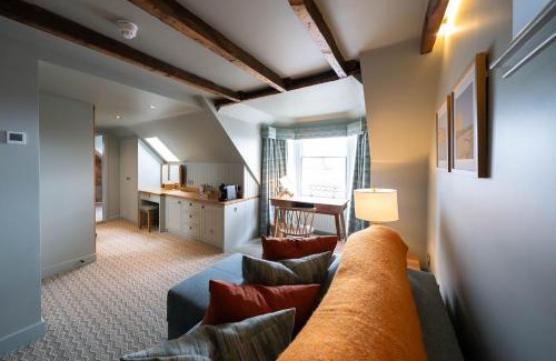 Crail Hôtel | The Shoregate