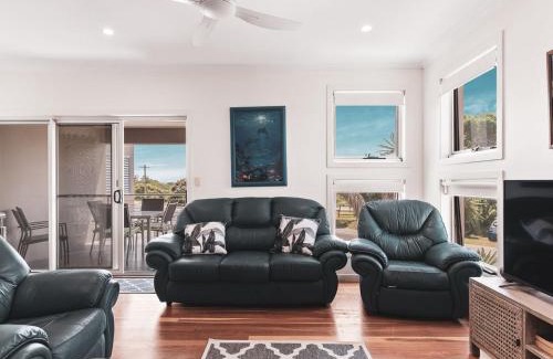 Evans Head Maison | The Shoreline