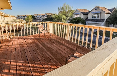 Highland Lake Estates Appartement | The Shores at Lake Travis