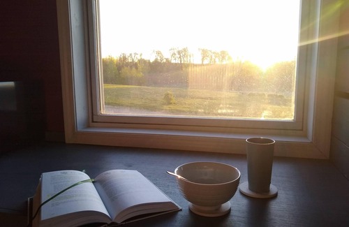 Eldorado Maison | The "Shouse"- Take the road less traveled- for fun & relaxation in the country