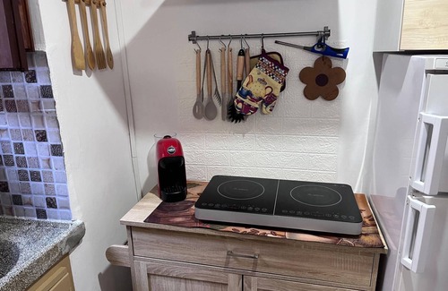 Montefortino Maison | The Sibillini Chalet