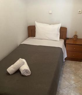 Kalambaka Appartement | The side of Meteora majestic apartment