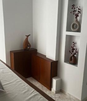 Kalambaka Appartement | The side of Meteora majestic apartment