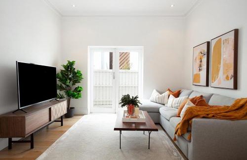 Rose Bay Maison | The Sienna Rose Bay