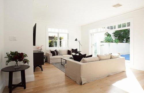 Rose Bay Maison | The Sienna Rose Bay