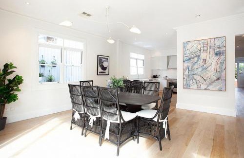 Rose Bay Maison | The Sienna Rose Bay