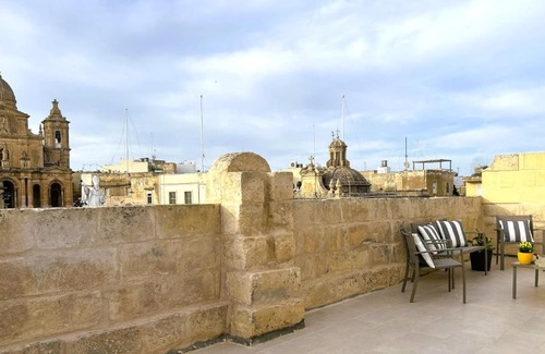 Siggiewi Maison | The Siggiewi Suites