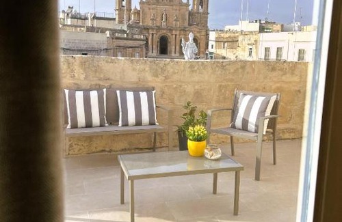 Siggiewi Maison | The Siggiewi Suites