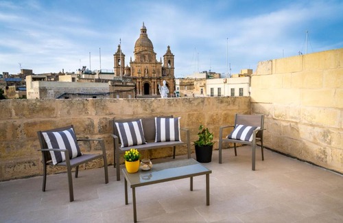 Siggiewi Maison | The Siggiewi Suites
