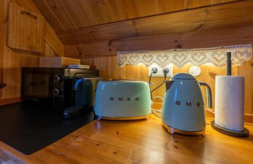 Siglufjorður Maison | The Sigló House