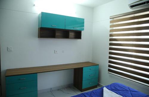 Palayam Appartement | The Signature Apartment