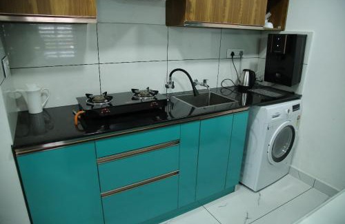 Palayam Appartement | The Signature Apartment