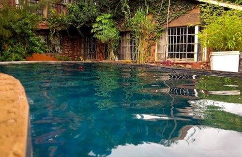 Naivasha Cottage | the signature house
