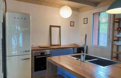 Imperia Villa | the silence among the olive trees, on a hill overlooking the sea