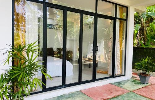 Matara Maison | The Silent Gate