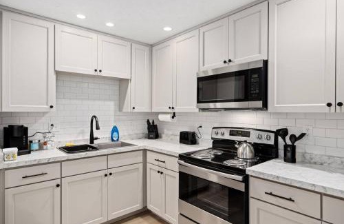 Morton Appartement | The Silo 1 - 1BD Travelers Haven