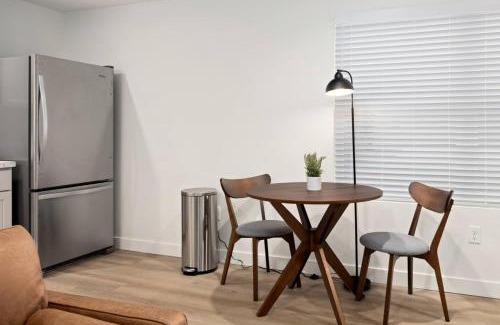 Morton Appartement | The Silo 1 - 1BD Travelers Haven