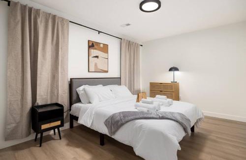 Morton Appartement | The Silo 1 - 1BD Travelers Haven