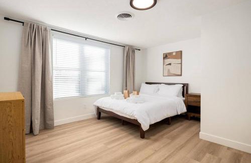 Morton Appartement | The Silo 7 - 2 FULL BA Double Delight