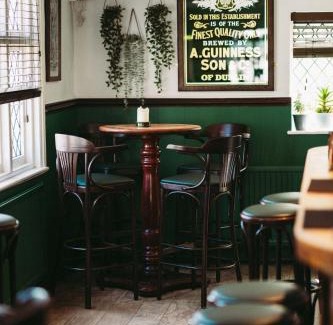 Harpenden Hôtel | The Silver Cup